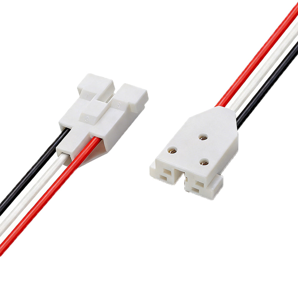 SCS-3F Terminal Wire 18AWG Electrical Silicone Cable Kitchen Service Robot Wiring Harness