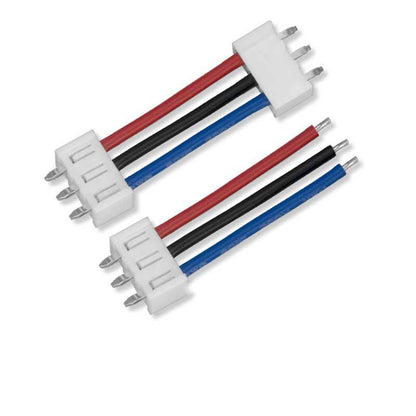 JST SDN3.96mm Terminal Wire Quick Connection Wire Harness for PCB Machine Board