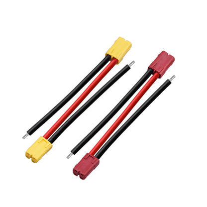 SFH-0017-P0.5 SFHR-+02V-L Lithium Battery Cable Automotive Internal Connector Wire