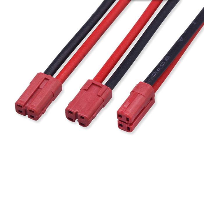 SFH-0017-P0.5 SFHR-+02V-L Lithium Battery Cable Automotive Internal Connector Wire