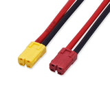SFH-0017-P0.5 SFHR-+02V-L Lithium Battery Cable Automotive Internal Connector Wire