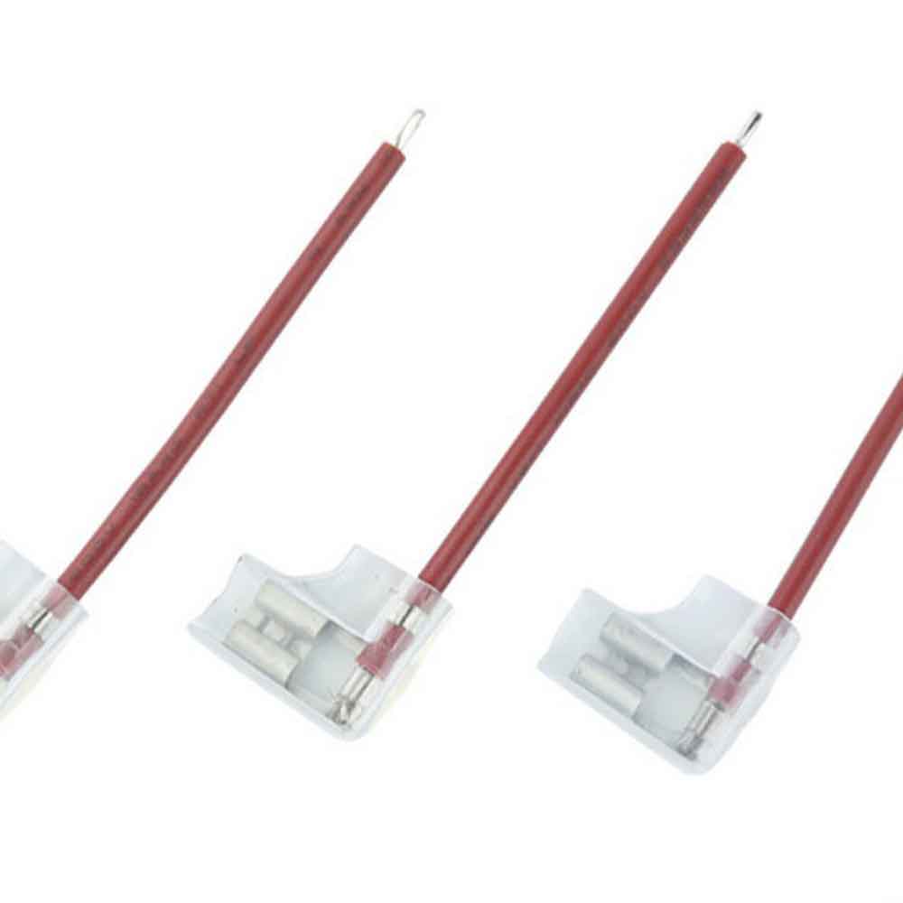 SFO-41-187N Connector Cable JST SFO-61T-250A 6.3mm Spring Terminal Wire