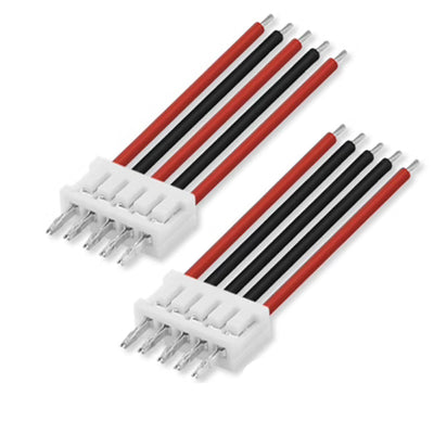 Кабель с разъемом SGN1.25MM 510022, 2 контакта, клеммный провод для жгута проводов ЖК-экрана.