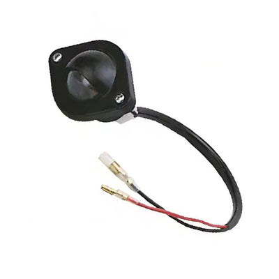 SJ-86105 Auto Truck Trail Two-way Pigtail Socket License Light Wire Harness