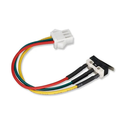 Sm-3p Plug Connector Terminal Wire Micro Connection Cable for Gas Stove Water Heater