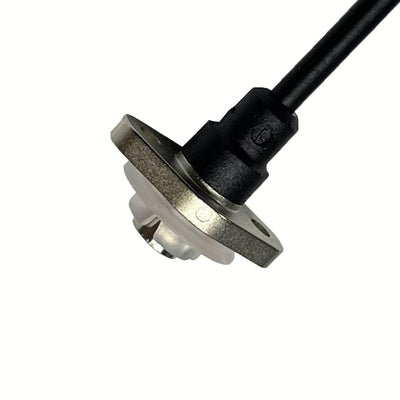SMB to FAKRA RF Coaxial Cable Flange Metal Connector RG174 Jumper Wire 360 Panoramic Camera Wiring Harness