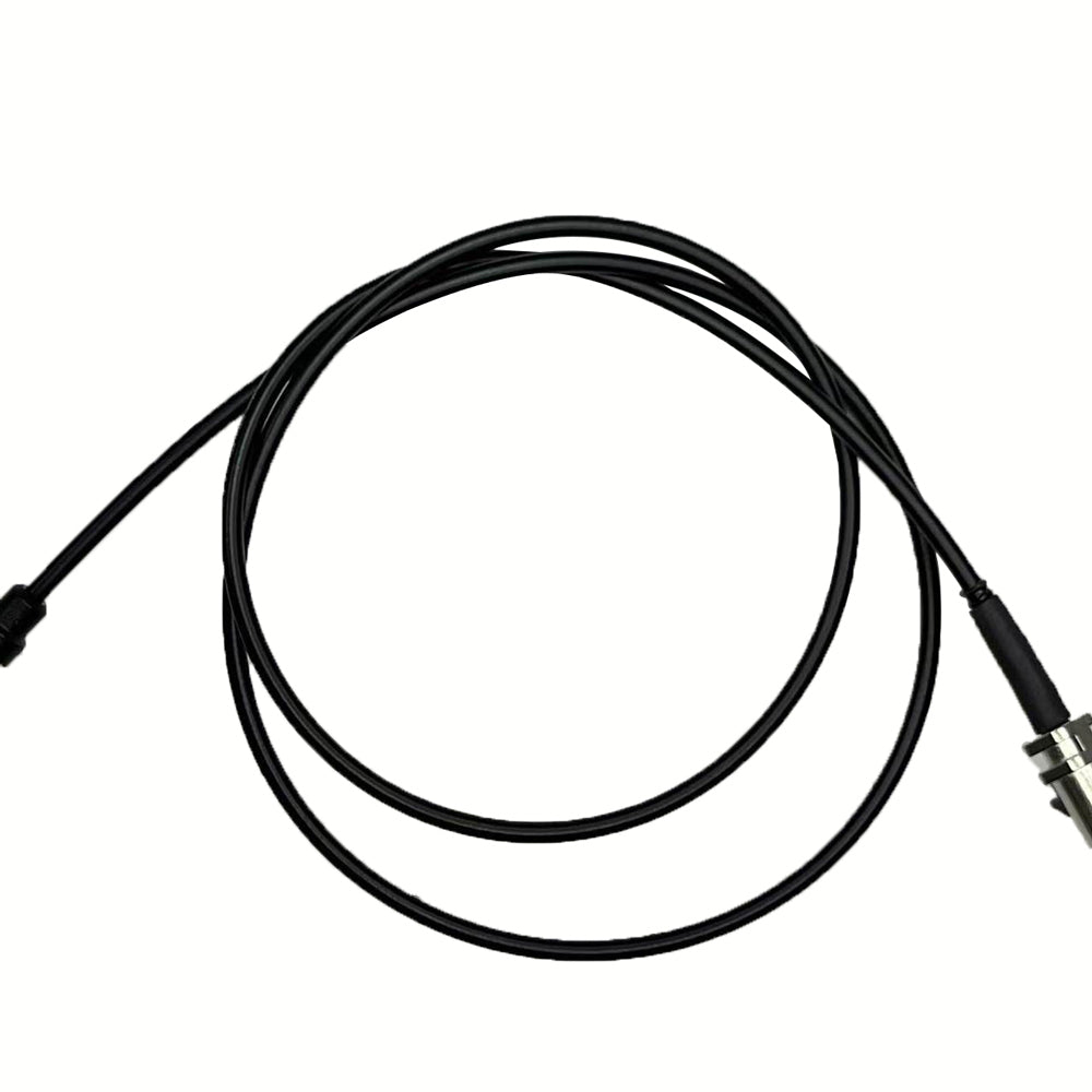 SMB to FAKRA RF Coaxial Cable Flange Metal Connector RG174 Jumper Wire 360 Panoramic Camera Wiring Harness