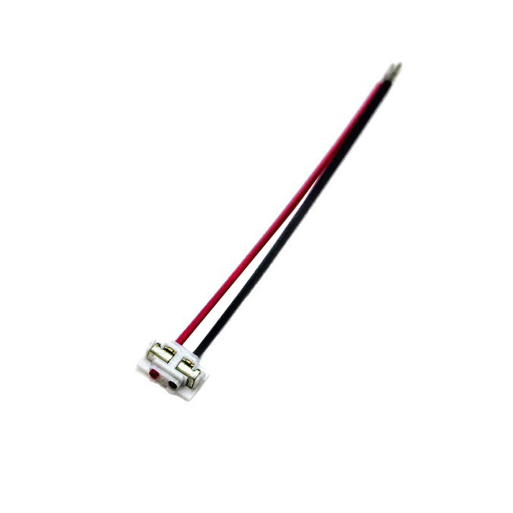 1.0mm Pitch SMK CFX2302 0200F Mobile Device Terminal Wire