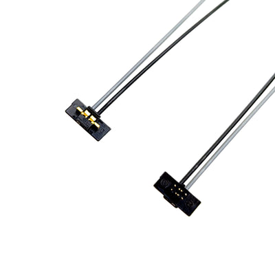 0.7mm Pitch CFX3302 Series Ultra-Thin Connector Cable for Mobile Devices