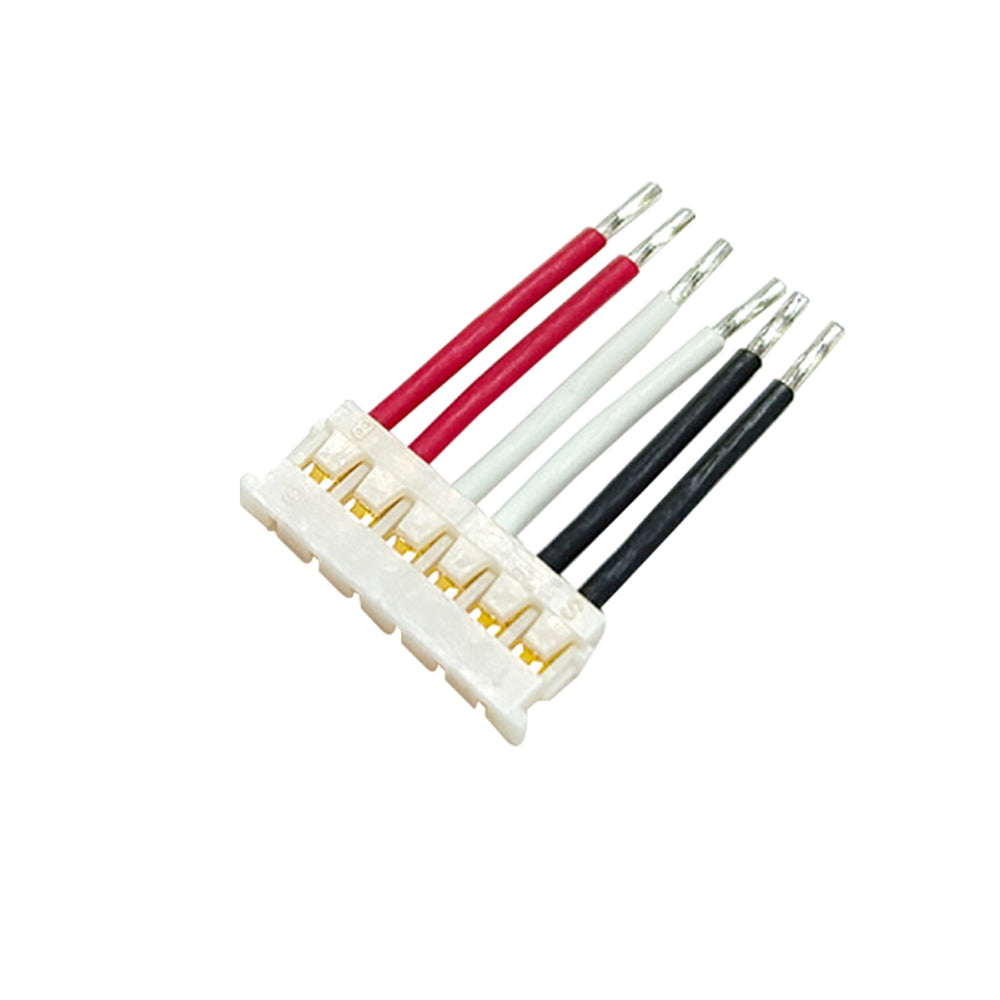 1.2mm Pitch SMK CPL6506 Series Smart Home Appliance Wiring Harness