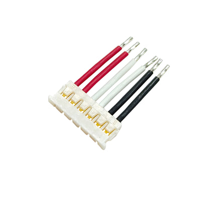 1.2mm Pitch SMK CPL6506 Series Smart Home Appliance Wiring Harness