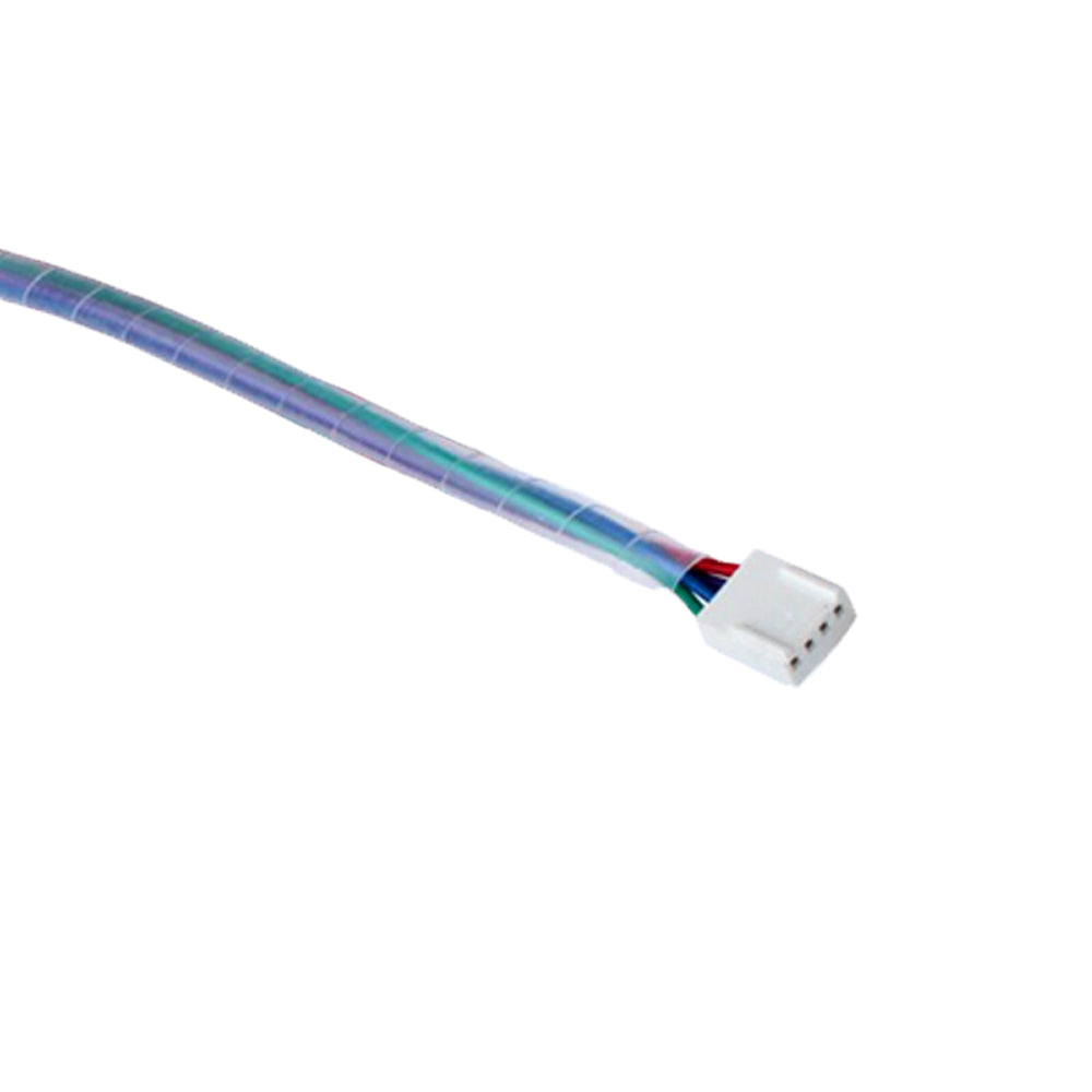 2.54mm Pitch SM Plug Wire Harness SM Male to Female Butt Joint LED Strip Connection Cable