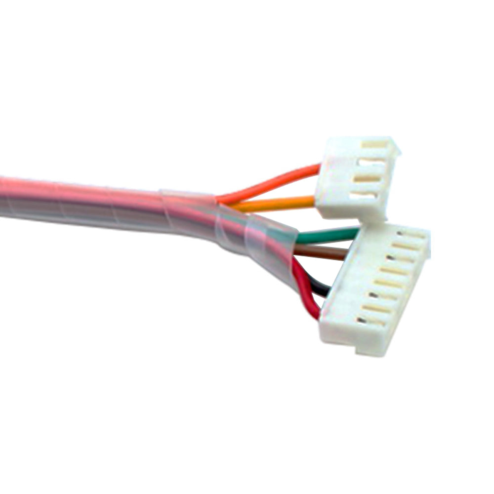 2.54mm Pitch SM Plug Wire Harness SM Male to Female Butt Joint LED Strip Connection Cable