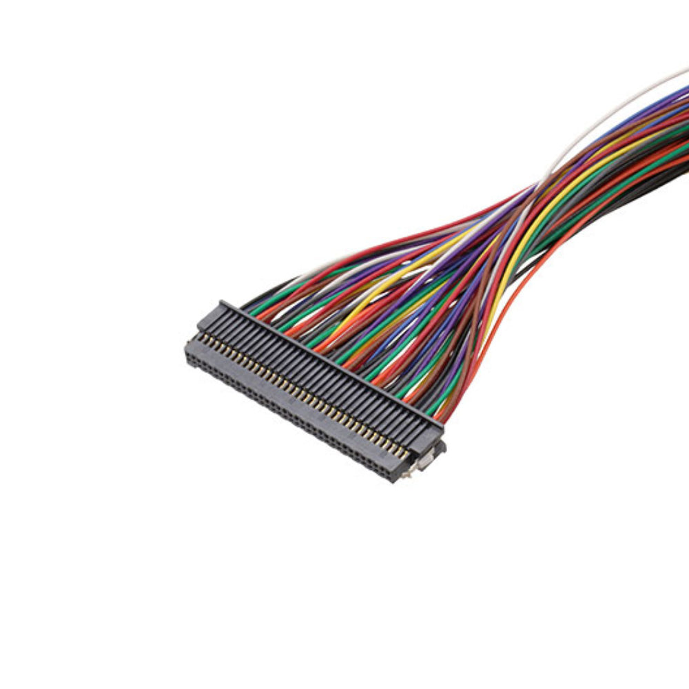 Samtec SFSD-35-28C-H-36.00-DR-NDX Wire to Board Connector Cable 1.27mm Wiring Harness