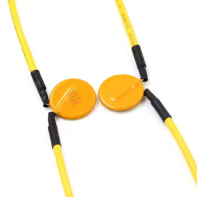 Self-recovery fuse Rxef110 1.1a 72V 60V 1100ma Xf110 wiring harness