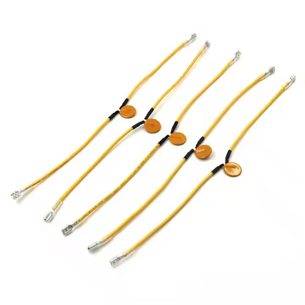 Self-recovery fuse Rxef110 1.1a 72V 60V 1100ma Xf110 wiring harness