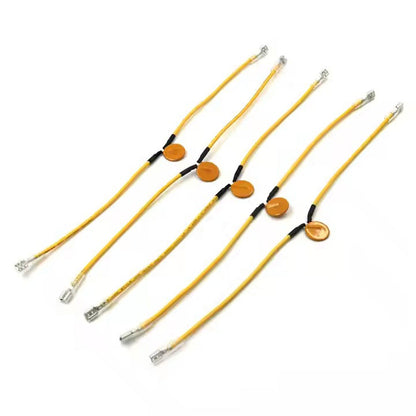 Self-recovery fuse Rxef110 1.1a 72V 60V 1100ma Xf110 wiring harness