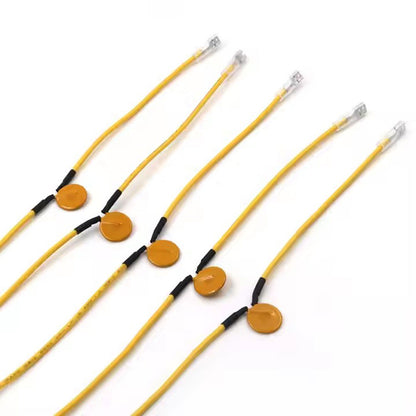 Self-recovery fuse Rxef110 1.1a 72V 60V 1100ma Xf110 wiring harness