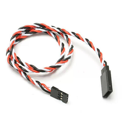 Servo Extension Twisted Cable Male to Femal Anti-Interference Wire 30/60 Cores 150mm Connection Cable Assembly
