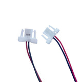 ShinHwa-SC51116-021A Battery Terminal Cable 1.25 Pitch Battery Plug Electronic Wiring Harness