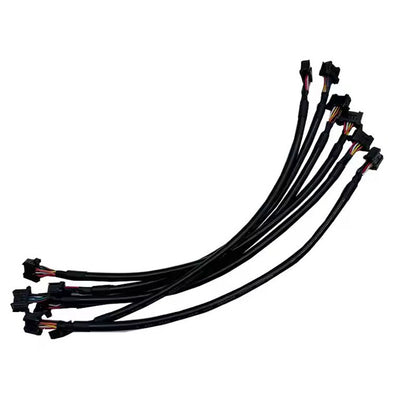 Splitter Extension 2- 16pin Male to Dual Female Car Diagnostic Cable Harness