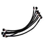 Splitter Extension 2- 16pin Male to Dual Female Car Diagnostic Cable Harness