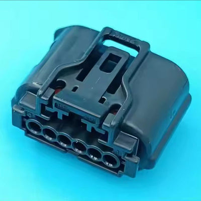 6189-1083 Suitable for automotive plug accelerator pedal plug with terminal DJ7062Y-0.6-11 21