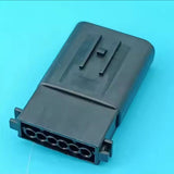 6189-1083 Suitable for automotive plug accelerator pedal plug with terminal DJ7062Y-0.6-11 21