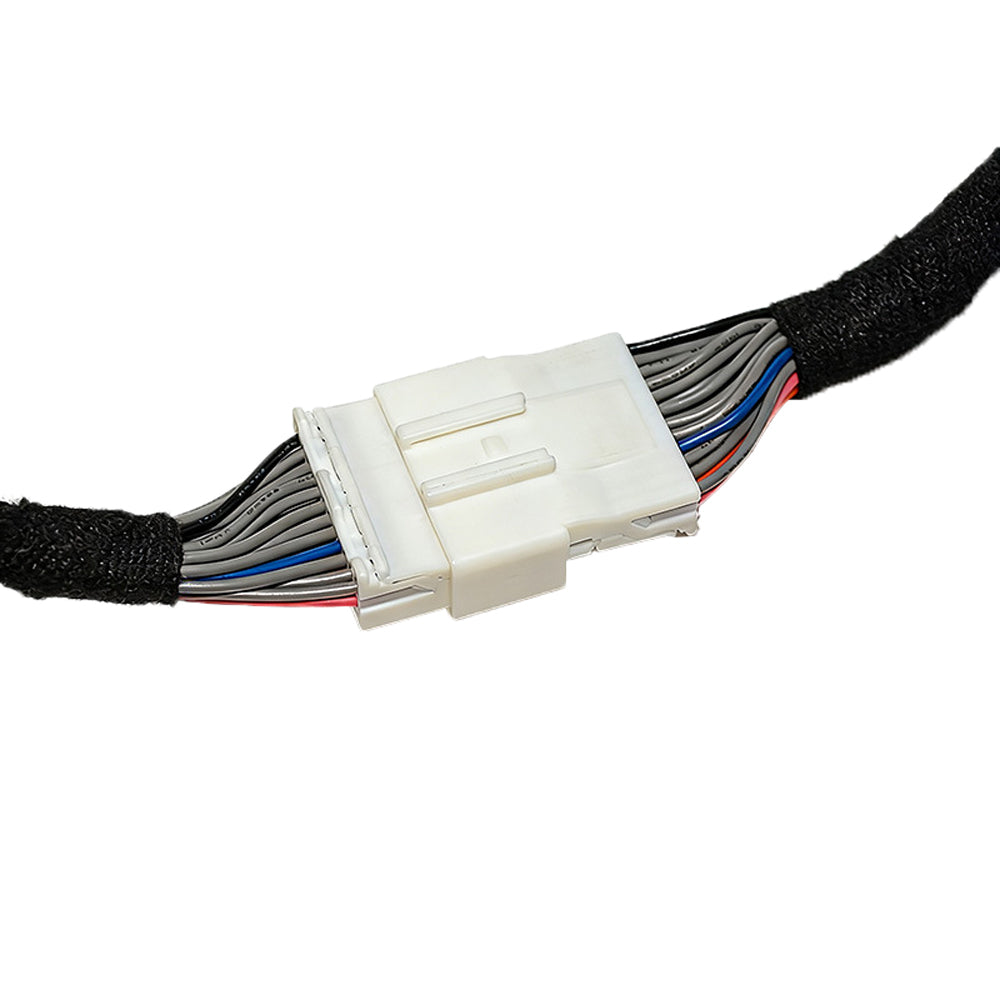 Sumitomo 6098-5285 Male and Female Plug Connector Cable Motor Internal Signal Acquisition Wire Harness