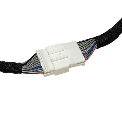 Sumitomo 6098-5285 Male and Female Plug Connector Cable Motor Internal Signal Acquisition Wire Harness