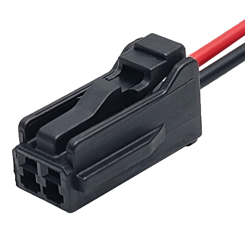 Sumitomo 6098-7896 6098-7897 6098-7895 Connector Cable 2 Hole Plug
