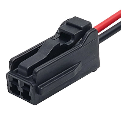 Sumitomo 6098-7896 6098-7897 6098-7895 Connector Cable 2 Hole Plug