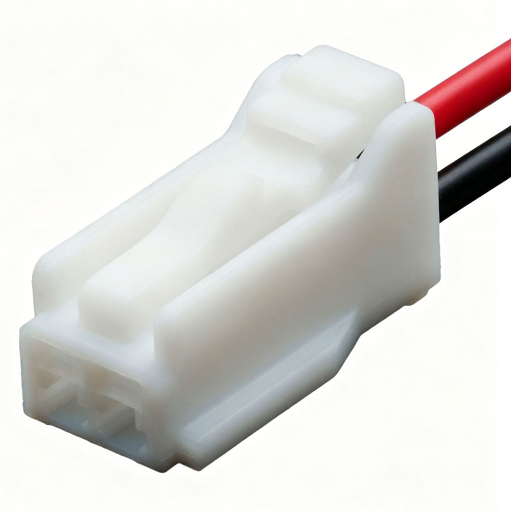 Sumitomo 6098-7896 6098-7897 6098-7895 Connector Cable 2 Hole Plug