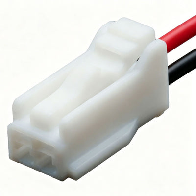 Sumitomo 6098-7896 6098-7897 6098-7895 Connector Cable 2 Hole Plug