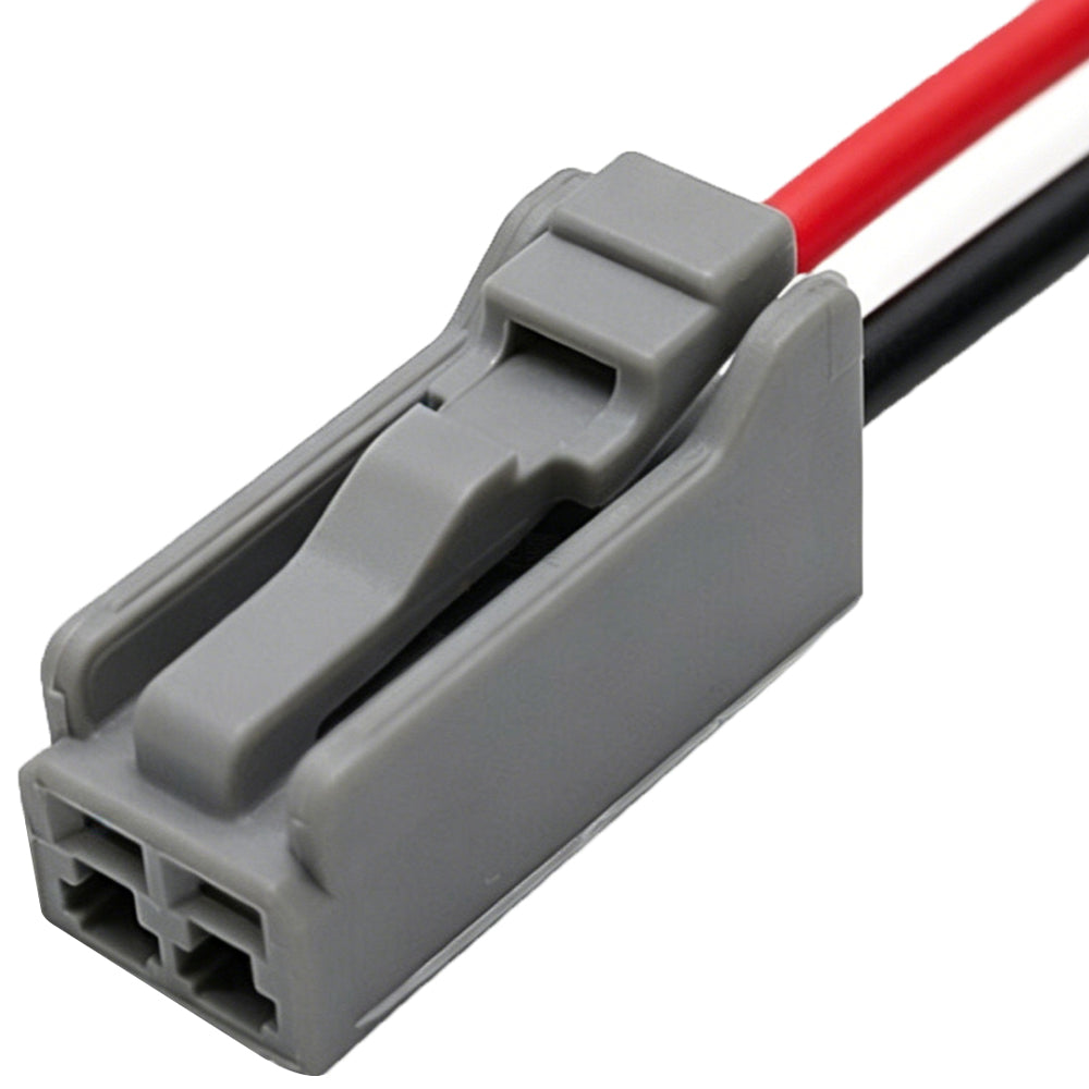 Sumitomo 6098-7896 6098-7897 6098-7895 Connector Cable 2 Hole Plug