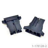 Factory Genuine Original Stock TE AMP 1-179958 Series Automotive Connector Plug Plastic Housing Cover