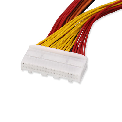 TE1318389-1 Automotive Connector Wire Harness 1674312-1 Terminal Connection Cable