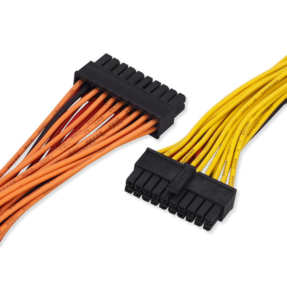 TE1318389-1 Automotive Connector Wire Harness 1674312-1 Terminal Connection Cable