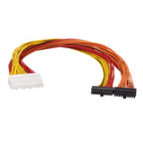 TE1318389-1 Automotive Connector Wire Harness 1674312-1 Terminal Connection Cable