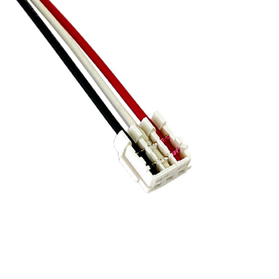 1.5mm Pitch TE353239-3 Insulation Displacement IDC Wiring Harness