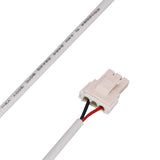 TE 368571-1 terminal wire UL2464#22 automotive connection wire