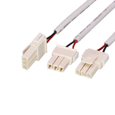 TE 368571-1 to JST PH Wire Harness UL2464 22AWG Terminal Wire Equipment Connection Wire