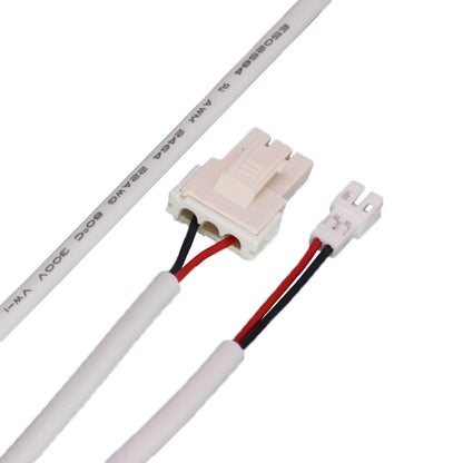 TE 368571-1 to JST PH Wire Harness UL2464 22AWG Terminal Wire Equipment Connection Wire