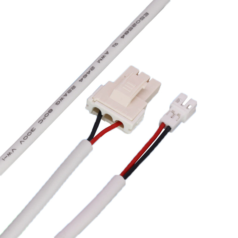 TE 368571-1 to JST PH Wire Harness UL2464 22AWG Terminal Wire Equipment Connection Wire