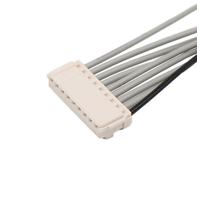 TE AMP 353293 Series 1.5mm Pitch Connector For Treadmill Cable Assemblies