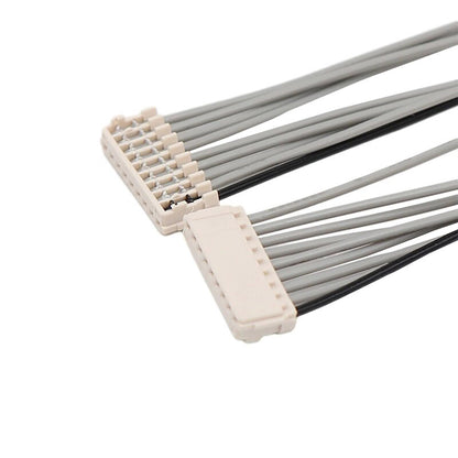 TE AMP 353293 Series 1.5mm Pitch Connector For Treadmill Cable Assemblies