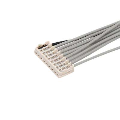 TE AMP 353293 Series 1.5mm Pitch Connector For Treadmill Cable Assemblies