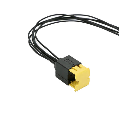 TE 1-1418469-1 Automotive Cable New Energy Waterproof Plug Connector Male and Female Terminal Wire Harness