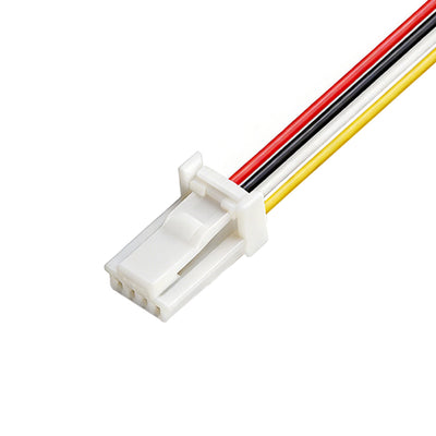 Te 1473672-1 Connector Cable New Energy Battery Wire Harness Sensor Car Fan Wiring Harness
