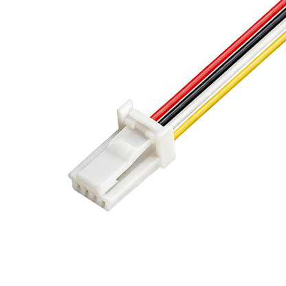 Te 1473672-1 Connector Cable New Energy Battery Wire Harness Sensor Car Fan Wiring Harness